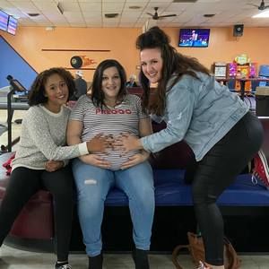 Meet your Posher, Emilee